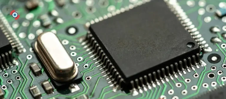 What Is The Difference Between Motherboard and Microprocessor? What Is The Difference Between Motherboard and Microprocessor?