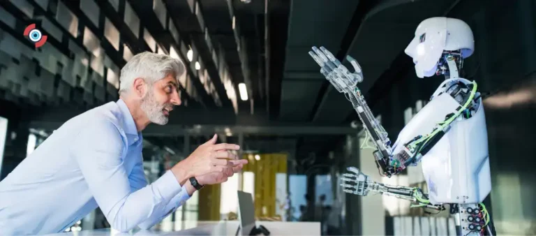 What Is The Role Of Robots In Modern Technology? What Is The Role Of Robots In Modern Technology?