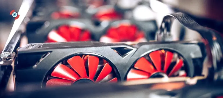 What Language Are GPUs Written In? What Language Are GPUs Written In?