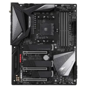 Gigabyte Aorus X570 Master Review 14 Gigabyte Aorus X570 Master Review