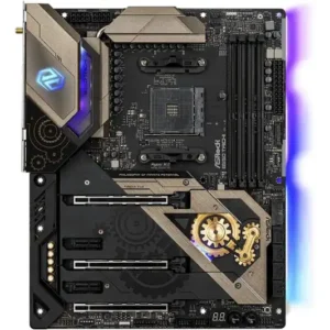 ASRock B550 Taichi Review 14 ASRock B550 Taichi Review