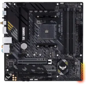 Asus Tuf Gaming B550m Plus Review 12 Asus Tuf Gaming B550m Plus Review