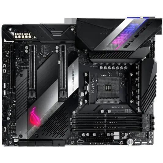 Asus Rog Crosshair Viii Hero Wifi Review 13 Asus Rog Crosshair Viii Hero Wifi Review