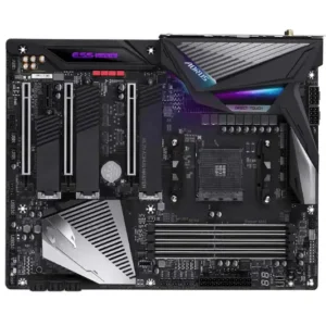 Gigabyte Aorus X570 Master Review 13 2 2