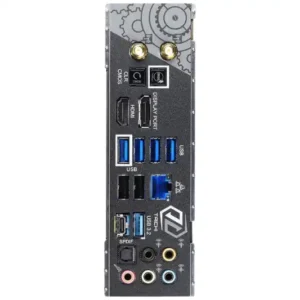 ASRock B550 Taichi Review 15 4 3