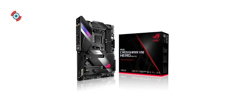 Asus Rog Crosshair Viii Hero Wifi Review Asus Rog Crosshair Viii Hero Wifi Review