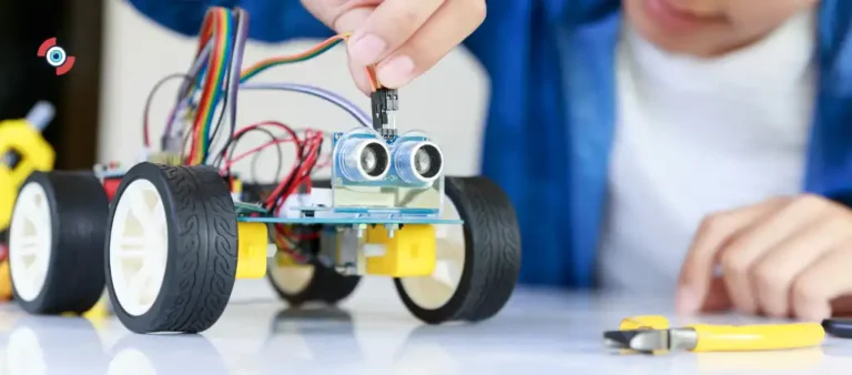 How Did Robotics Start? How Did Robotics Start?