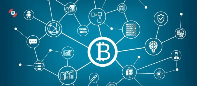 What Is The Simple Definition Of Blockchain?