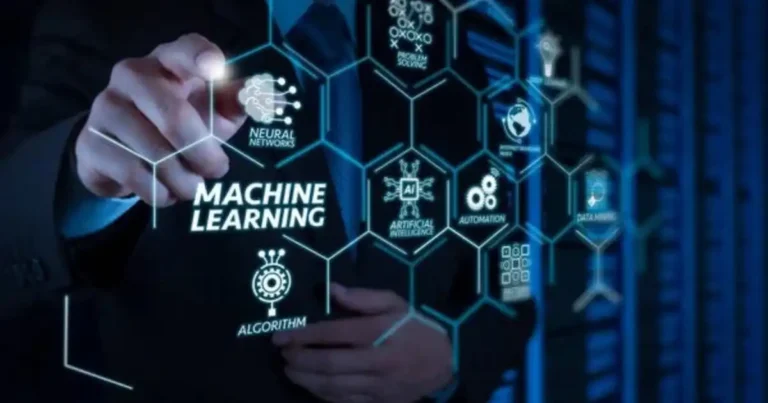 Advances In Financial Machine Learning Transforming Banking Advances In Financial Machine Learning Transforming Banking
