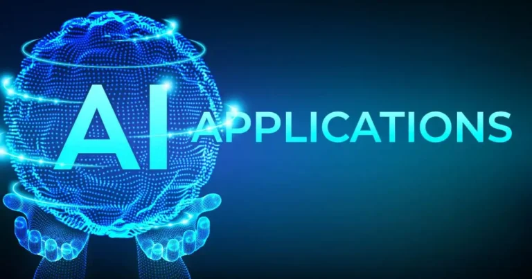 10 Ai Applications Thriving On 6g’s Near-zero Latency 10 Ai Applications Thriving On 6g’s Near-zero Latency