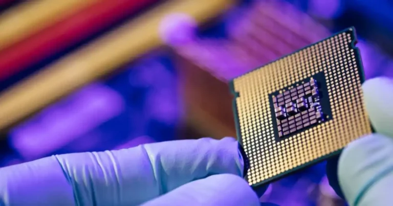 7 Choke Points In The Us-china Semiconductor Battle