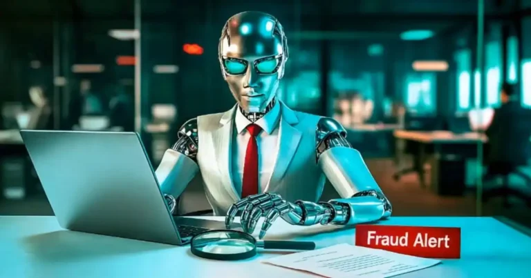 How Ai In Fraud Detection Stops Crime? How Ai In Fraud Detection Stops Crime?