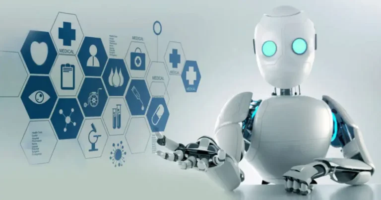 How Ai In Medical Robotics Advancements Help? How Ai In Medical Robotics Advancements Help?