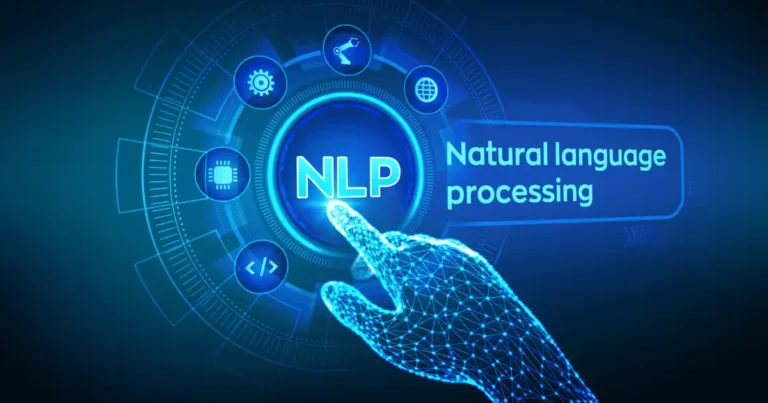 Top 5 Ai For Natural Language Processing Security Top 5 Ai For Natural Language Processing Security
