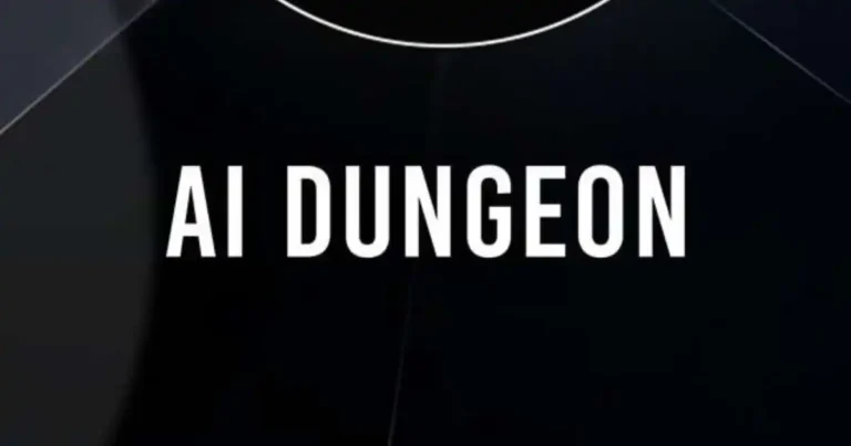 How To Save Ai Dungeon? How To Save Ai Dungeon?