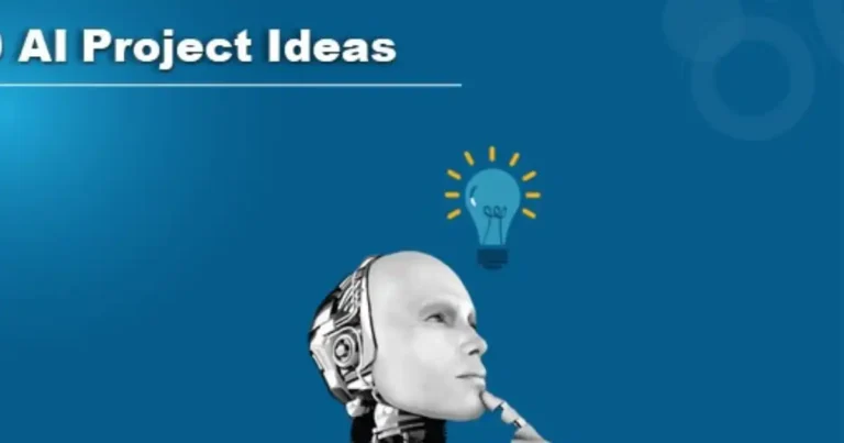 25 Beginner Ai Project Ideas That Teach 25 Beginner Ai Project Ideas That Teach