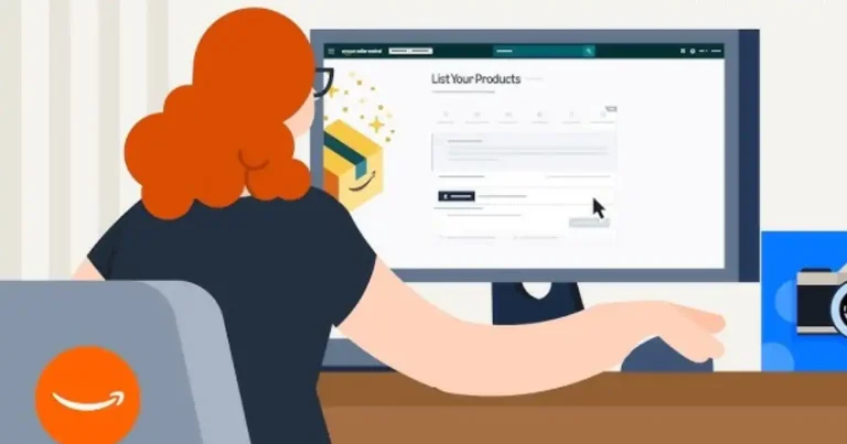 How To Draft Amazon Listings With Ai? How To Draft Amazon Listings With Ai?