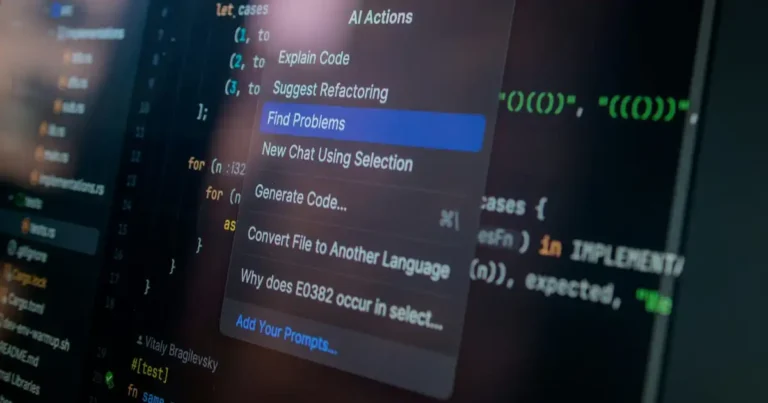 Comparing Ai Code Assistants Inside Vs Code And Jetbrains Comparing Ai Code Assistants Inside Vs Code And Jetbrains