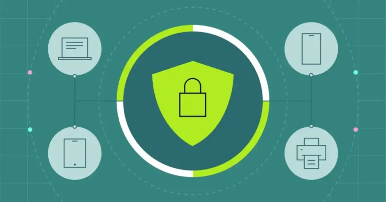 Endpoint Security in a Remote-First World Endpoint Security in a Remote-First World