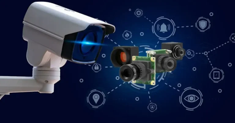 AI-Based Security Cameras: Privacy Risks and Benefits AI-Based Security Cameras: Privacy Risks and Benefits