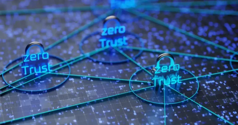 How Zero Trust Architecture Is Being Adopted by Governments? How Zero Trust Architecture Is Being Adopted by Governments?