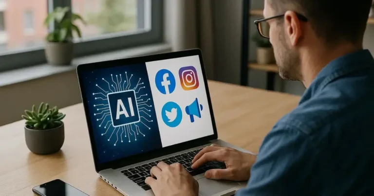 How Social Media Tools Use Ai For Audience Segmentation? How Social Media Tools Use Ai For Audience Segmentation?