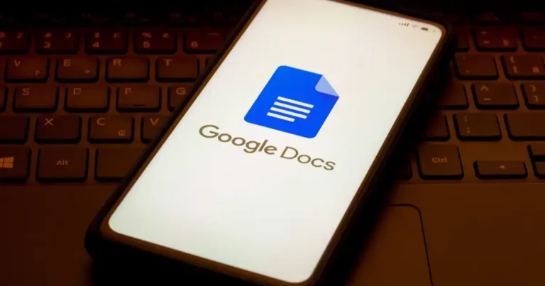 Is Google Docs Scraping For Ai? Is Google Docs Scraping For Ai?