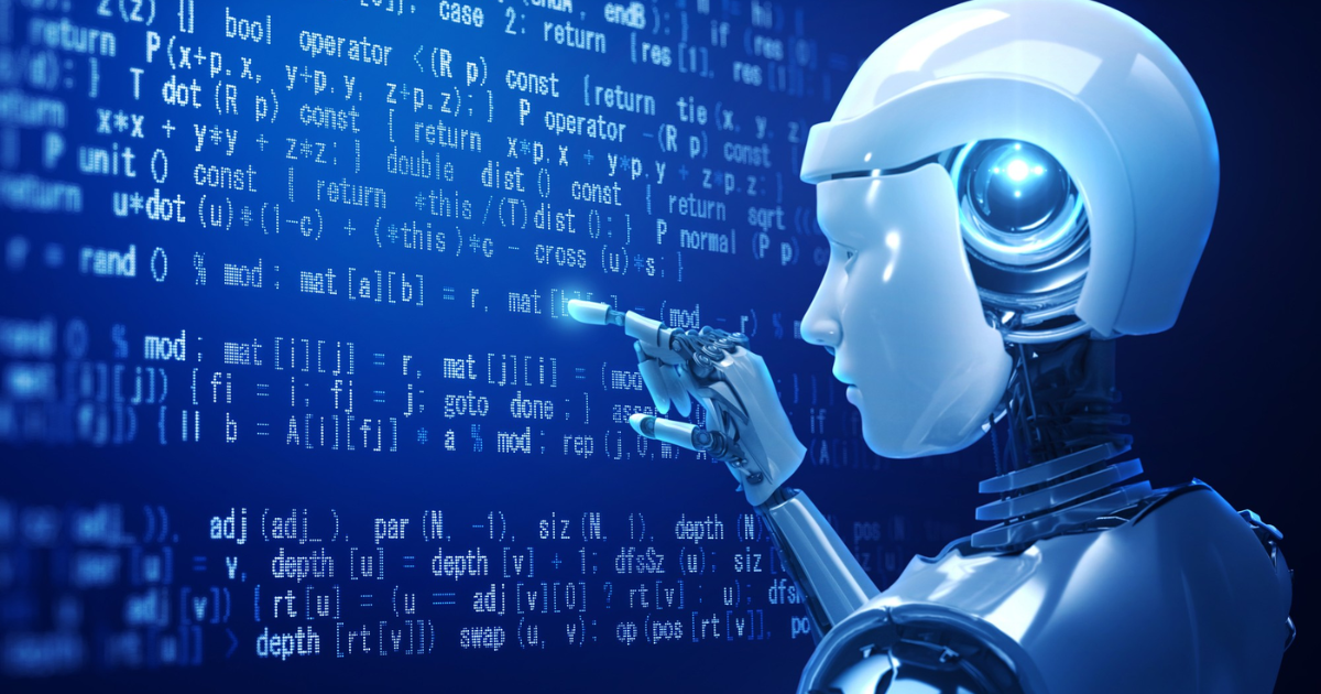 What Does AI Stand For? Artificial Intelligence Explained Easily 8 What Does AI Stand For? Artificial Intelligence Explained Easily