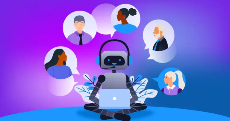 How Do Ai Chatbots Understand And Respond To Queries? How Do Ai Chatbots Understand And Respond To Queries?