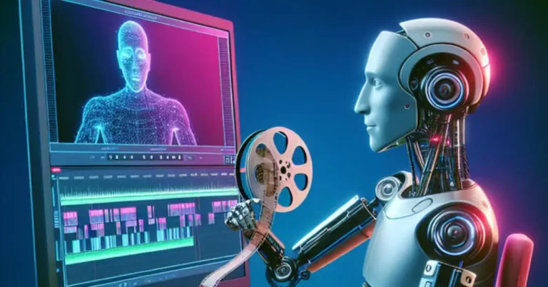 How Does Ai Help Create And Edit Videos Automatically? How Does Ai Help Create And Edit Videos Automatically?