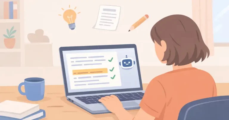 How Does Ai Assist In Writing Content Naturally? How Does Ai Assist In Writing Content Naturally?