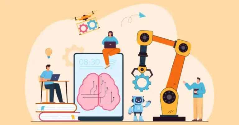 How Do Humans And Ai Work Together In Real Scenarios? How Do Humans And Ai Work Together In Real Scenarios?