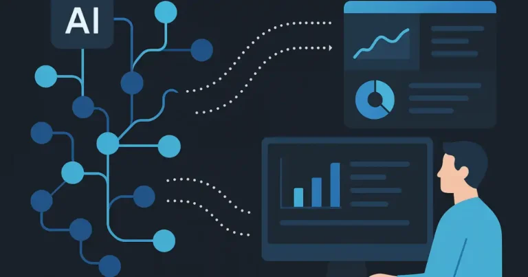 How Does Ai Workflow Automation Improve Daily Tasks? How Does Ai Workflow Automation Improve Daily Tasks?