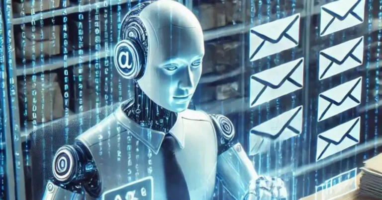 How Does Ai Email Automation Improve Communication? How Does Ai Email Automation Improve Communication?