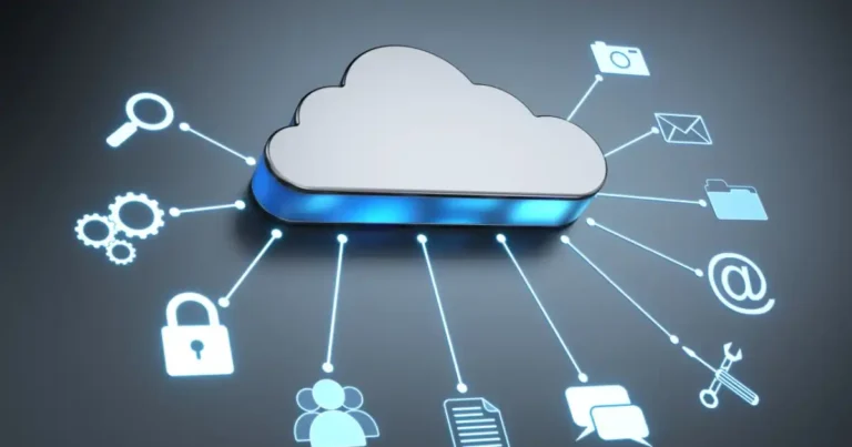 How Does Cloud Based Saas Software Work? How Does Cloud Based Saas Software Work?