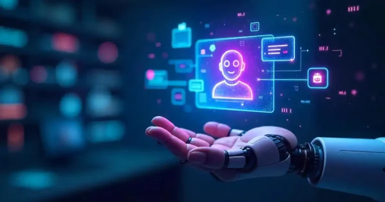 What Makes Ai Chatbot Automation Effective?