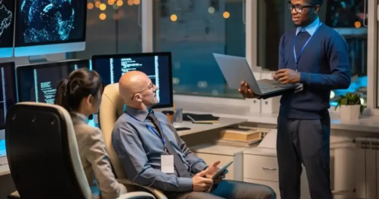 Why Is Security Awareness Training Important? Why Is Security Awareness Training Important?