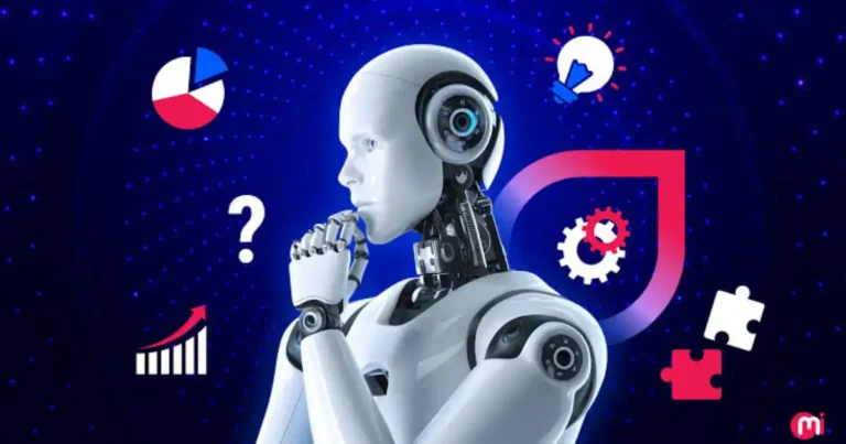 How AI Decision Making Supports Business? How AI Decision Making Supports Business?