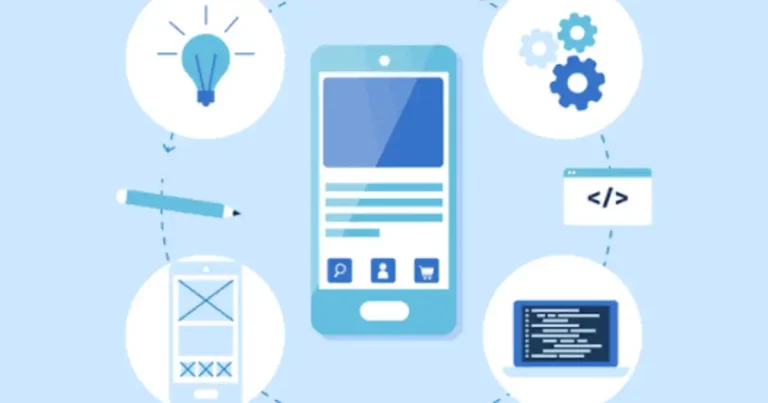 How Mobile App Development Works? How Mobile App Development Works?