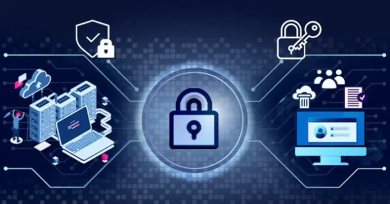 How Network Security Protects Data? How Network Security Protects Data?
