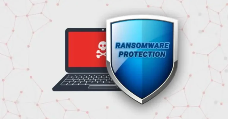 How Ransomware Protection Works? How Ransomware Protection Works?