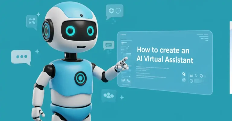 What an AI Virtual Assistant Can Do? What an AI Virtual Assistant Can Do?