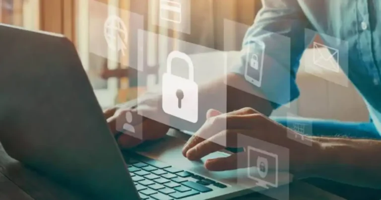 What Data Security Really Means? What Data Security Really Means?