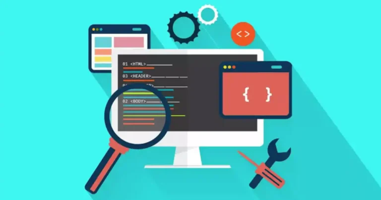 What Frontend Development Includes? What Frontend Development Includes?