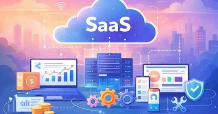 What Makes SaaS Software Different? What Makes SaaS Software Different?