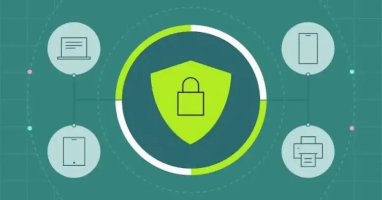 Why Endpoint Security Is Essential? Why Endpoint Security Is Essential?