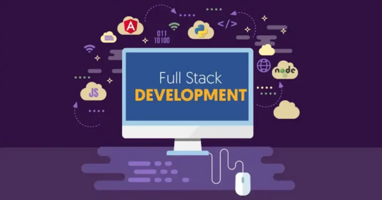 Why Full Stack Development Is Popular? Why Full Stack Development Is Popular?