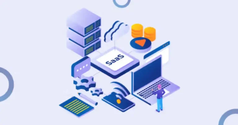 Why SaaS Integration Is Important? Why SaaS Integration Is Important?