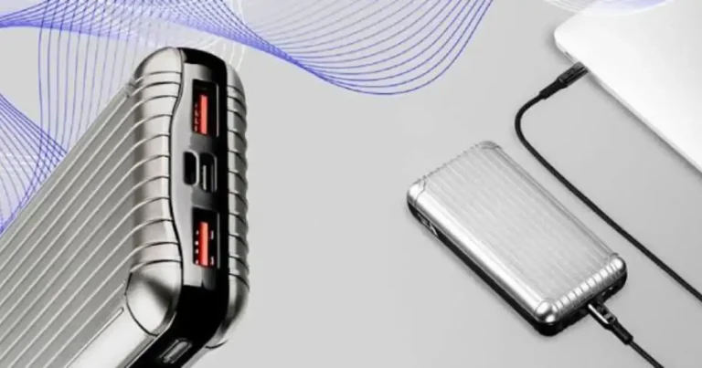 How a Portable Charger Extends Battery Life? How a Portable Charger Extends Battery Life?