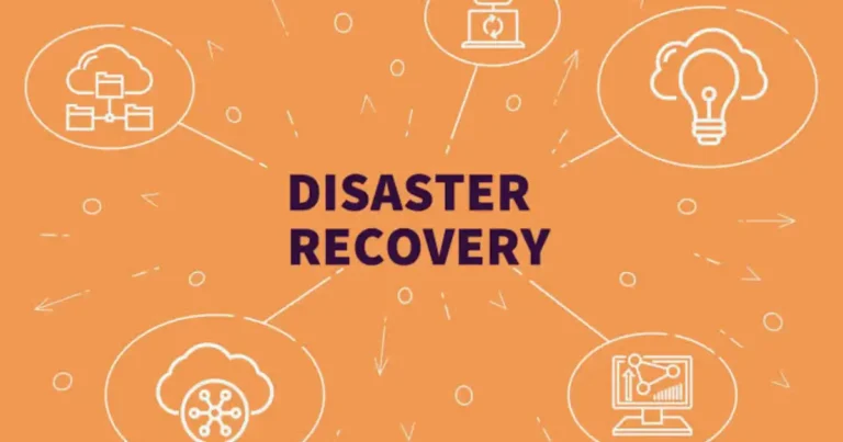 What Events Trigger Disaster Recovery Services? What Events Trigger Disaster Recovery Services?